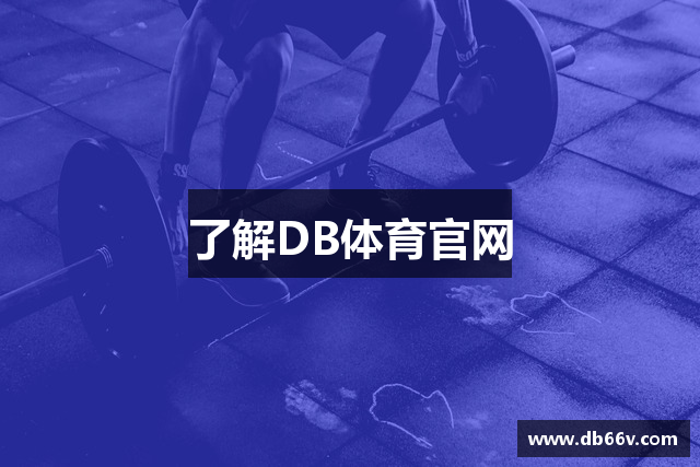 了解DB体育官网